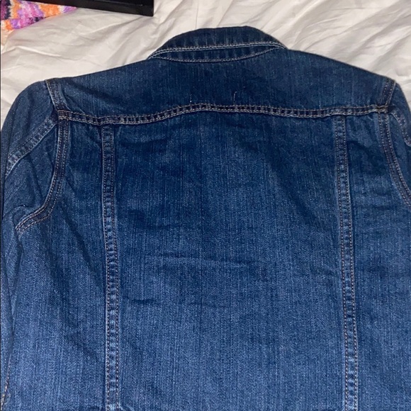BDG jean jacket - Picture 3 of 3